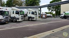 109 - RMO's  fabriek in Balkbrug mei 2015 #