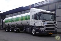 111 - RMO-Scania 419 kent 56-BFX-2 - 3as oplegger FC-Germo #