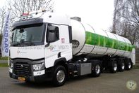131 - RMO Renault T430 T4x2 E6 - TGG kent 98-BGZ-7 #