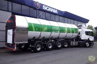 135 - RMO Scania FrieslandCampina #