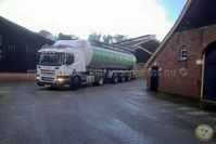 137 - RMO Scania met 3asoplegger #