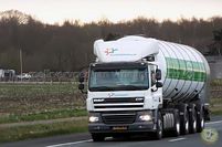 145 - RMO-DAF CF 3as oplegger #