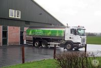 163 - RMO-Scania Stam & Zn #