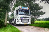 169 - RMO DAF CF kent 91-BDV-3 De Takomst BV #