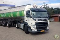 175 - RMO Volvo FM 410 pk kent 71-BHK-7 Melkweg-Fritom-Beilen #