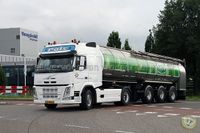 176 - RMO Volvo FM kent 33-BDK-6 V.O.F. Pals-Hooge Zwaluwe #