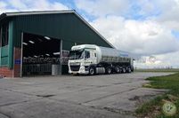 179 - RMO DAF CF De Hoop & Blom vor Vreugdenhil #