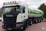 185 - RMO Scania G410 kent 83-BJH-4 #