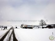 005 - RMO DAF-CF met 2 as oplegger FrieslandCampina   9 febr 2010 #