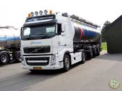 029 - RMO FrieslandCampina Volvo FH kent BV-ZF-08 trekker-3 as oplegge