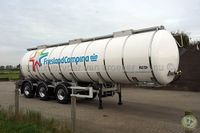 057 - Melktransport Stam van Hool intra oplegger [2] 10-11-14 #