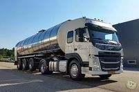 085 - RMO Volvo kent 83-BFX-7 Germo Logistiek bv juni 2015 #