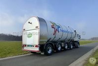 098 - RMO-Scania met 3 as oplegger #