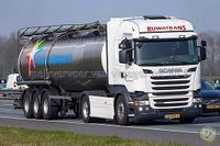 104 - Scania R400 kent 55-BBX-6 Ruwatrans Intravervoer #