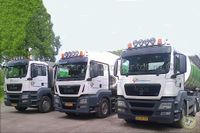 113 - RMO 3x MAN Agri #