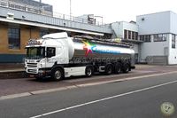 119 - RMO DAF CF Stummeltrans - Kampen #
