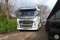 146 - RMO-Volovo FM  kent 83-BHF-1 De Takomst #