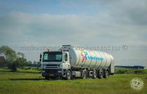 162 - RMO DAF CF Germo logistiek #