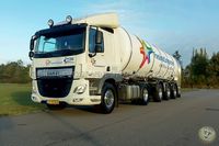163 - RMO DAF CF kent 37-BDK-8 Germo logistiek #