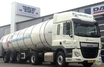 166 - RMO DAF CF kent 44-BJN-5 Melkweg Fritom #