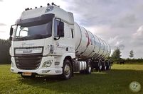 168 - RMO DAF CF kent 56-BFS-8 Oenema transport #