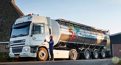 169 - RMO DAF CF kent 82-TS-06 #
