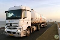 180 - RMO Mercedes Actros kent 43-BGT-#