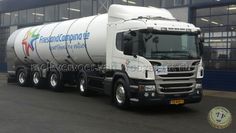 186 - RMO Scania kent 98-BHR-5 Germo logistiek-2 #