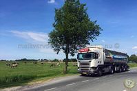 187 - RMO Scania Mink BV voor FrieslandCampina #