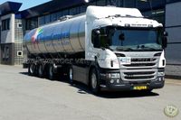189 - RMO Scania P410 kent 54-BJJ-2 Germo Logiatiek #