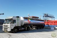 192 - RMO VOLVO FM Bidon Fritom 53 #