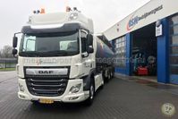 205 - RMO DAF CF kent 03-BKD-8 Troost - RMO Transport Staphorst #