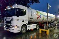 207 - RMO Scania frieslandcampina #