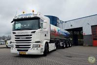 208 - RMO Scania G450 kent 14-BGP-7 Antonissen #