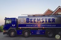001 - RMO Scania Beemsterkaas #