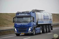 009 - RMO Volvo FM Danmel  Oosthuisen voor Beemster #