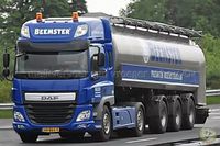 012 - RMO DAF Beemsterkaas #