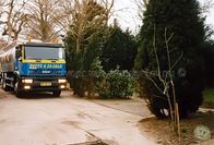 006 - RMO Iveco Eurotech kent BF-GD-44 JW Boeve & Zn Zalk #