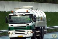 022 - RMO-Scania kent BS-DL-43 Leerdammer #