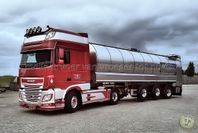 003 - RMO - DAF CF De Groot Leerbroek voor Vreugdehil Dairy Foods #