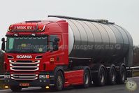 006 - RMO - Scania kent BZ-VT-65 Mink BV #
