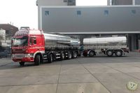 008 - RMO DAF CF combi De Groot-Leerbroek voor Vreugdenhil #