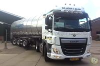 014 - RMO DAF CF kent 98-BFK-6 Hoop & Blom voor Vreugdenhil #