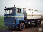 034 - Scania 111 RMO vd Bijl -Aarlanderveen #