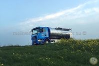 037 - RMO Scania van de Bijl voor Vreugdenhil #