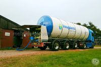 045 - RMO MAN kent39-BGZ-5 van der Bijl charter Vreugdenhil #