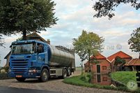 050 - RMO Scania kent BX-ZJ-17 vd Bijl voor Vreugdenhil #