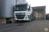 055 - RMO DAF CF kent98-BFK-6 de Hoop & Blom voor Vreugdenhil #