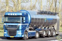 057 - RMO DAF XF kent42-BBJ-1 A v Looijengoed voor Vreugdenhil #