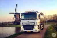 059 - RMO DAF CF kent53-BFR-6 de Hoop & Blom voor Vreugdenhil #